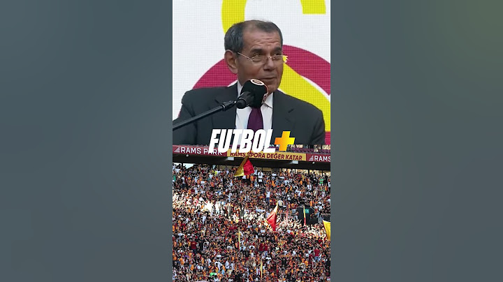 Galatasaray taraftarından Dursun Özbek'e büyük ilgi!