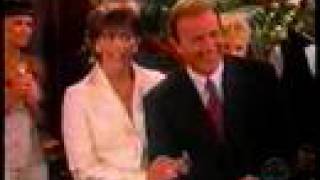 ATWT July 99 Jack & Carly at Hal/Babs Engagement Party pt2/5
