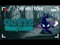 Live hors serie  qute turquoise