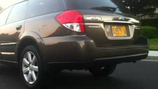 *~2008 SUBARU OUTBACK LL BEAN WAGON~ 115K~LOOKS & DRIVES EXCELLENT~ (EUGENE, Oregon)