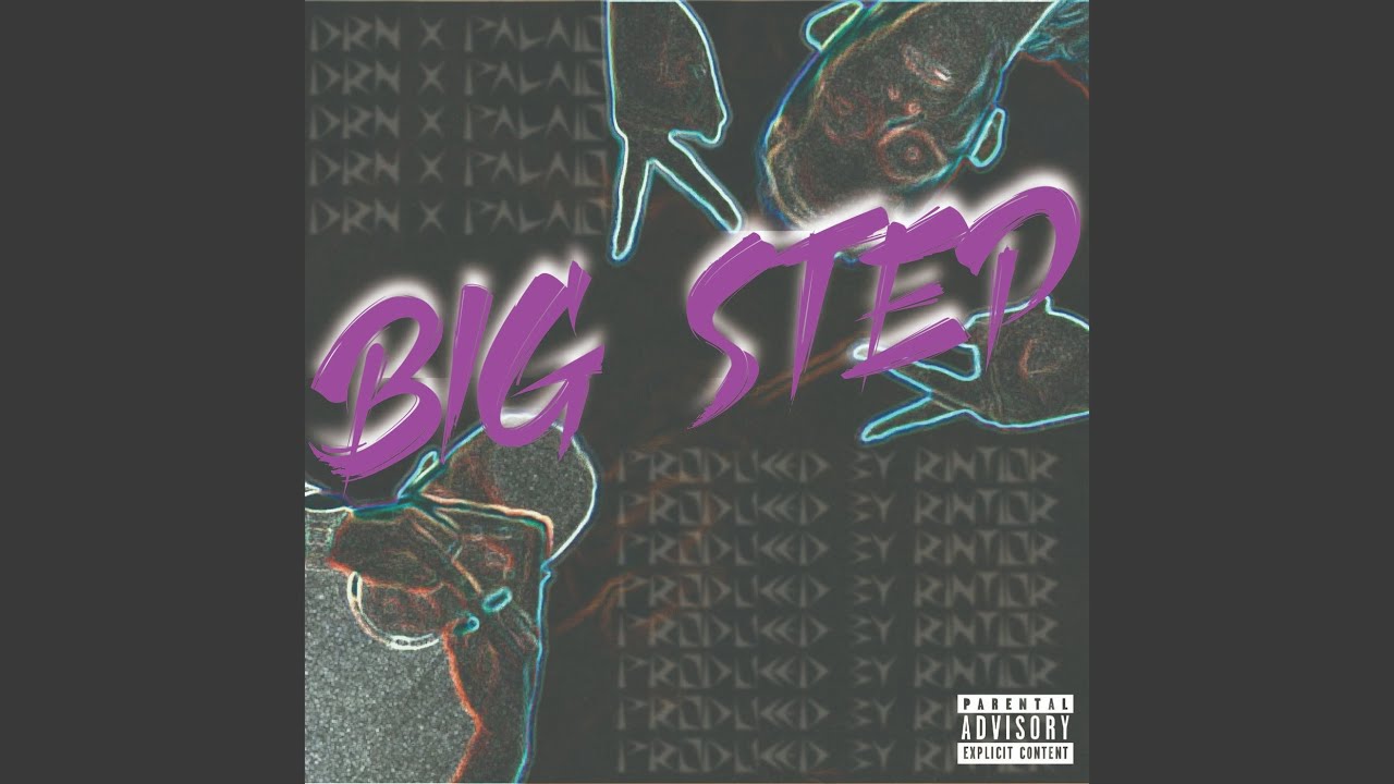 Watch BIG STEP on YouTube Watch BIG STEP on YouTube