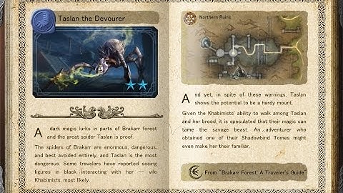 Riders of Icarus - Episode 12 - Taming Taslan The Devourer