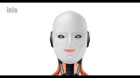 IRIS- Intelligent Customer Query Response System | Feat Systems