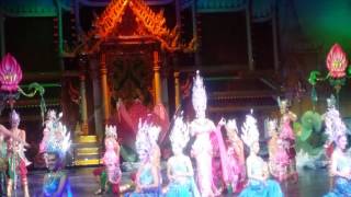 2016/0725泰國人妖秀12