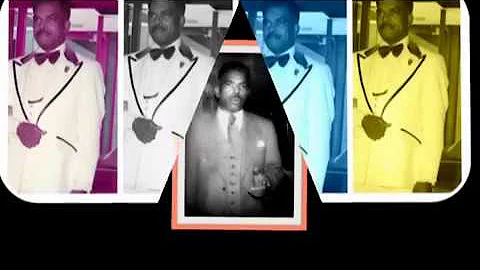 Rev. James Edward Burden Sr.