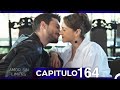 Amor Sin Limites Episodio 164 (Doblado al Espa&ntilde;ol)