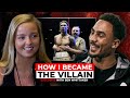 Becoming 'the Villain' made Ben Whittaker STRONGER: proving the doubters WRONG