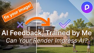 Can You Get A High Render Score I Built A GPT To Give Feedback Like A Pro