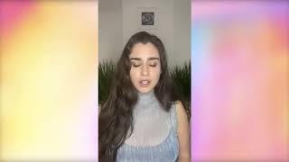 Lauren Jauregui - 50 Ft.