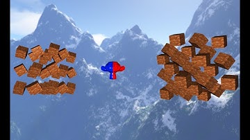 Qt + OpenGL ES 2.0 Tutorial 7 Загрузка материалов и текстур моделей из mtl-файла (часть 1 из 3)