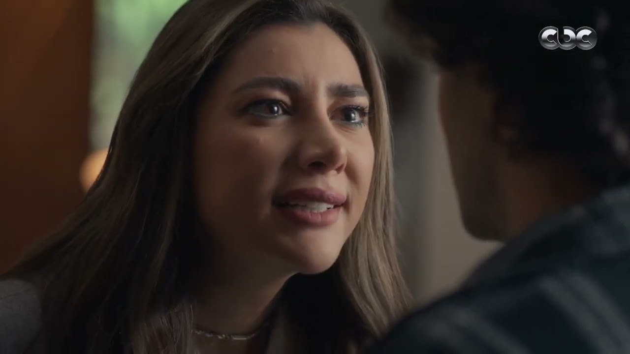 أنا مش عايزة جبان تاني ببيتي يلا روح.. وجع القلب كله في المشهد ده طردت ابنها عشان بيقول لها الحقيقة