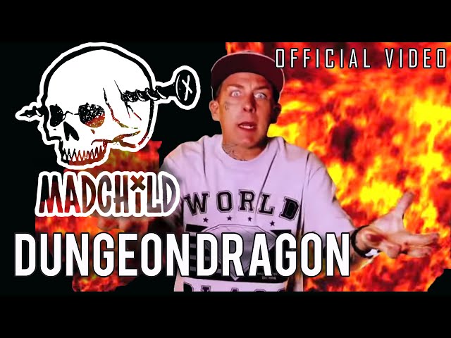 Madchild - Dungeon Dragon - YouTube