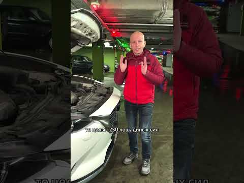 Mazda CX-9 II (TC): про двигатель 2.5 Turbo