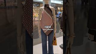 H&amp;M NEW COLLECTION #hmnewin #hmnews #hmnewcollection #hm #hm #hmfashion #hmstyle #hmtv #hmong #hmm