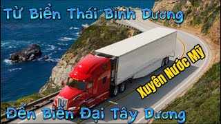 Xe Đầu Kéo || Tập Đặc Biệt || Video Tâm Đắc Nhất || Gặp Được Người Phụ Nữ Siêu Dễ Thương.