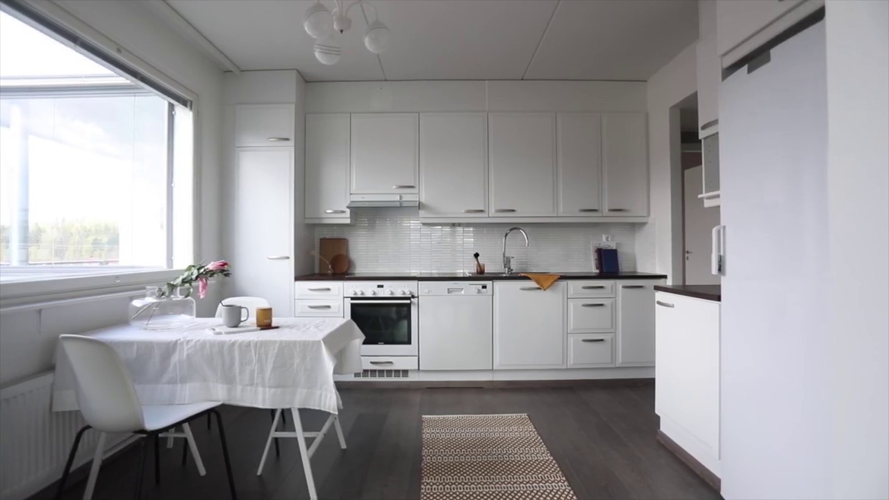 Bo LKV Lahti Sammonkatu 1 - YouTube