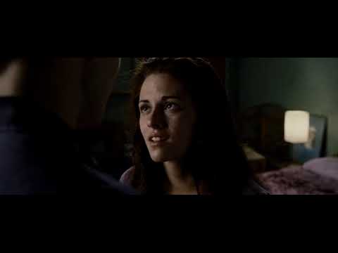 Twilight- Breaking Dawn Part 1- Edward's story-