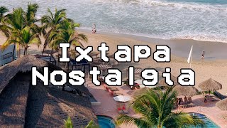 Ixtapa Nostalgia | Film Photography @willandhischannel