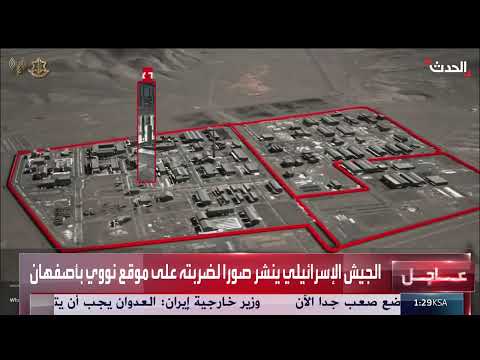 الموقف الروسي من دعم إيران النووي وتجنب التصعيد مع واشنطن