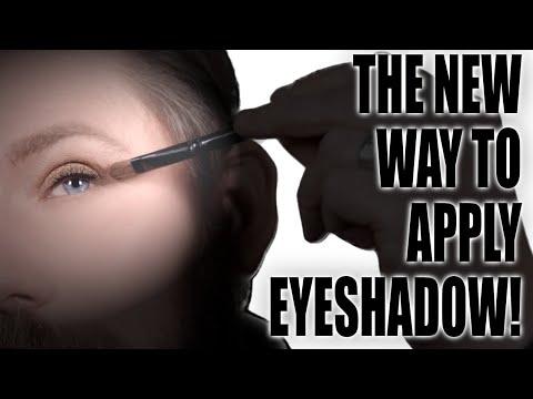 Video: Nemme måder at gemme enkelte øjenskygger: 8 trin (med billeder)