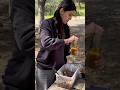 Salata yapıyorum son dokunuşlar  #salata #vlog