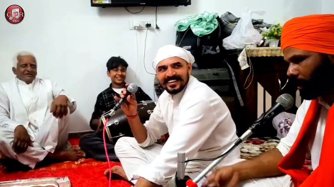 ਇੱਕ ਸਤਸੰਗ ਵਾਜੋਂ ਜੀ ਤਰਿਆ ਭਵਸਾਗਰ ਨਹੀਂ ਜਾਣਾ #satsahib