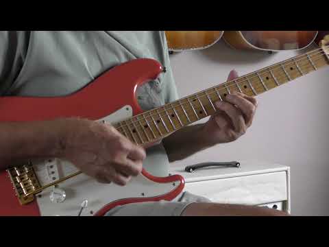 El Condor Pasa., Simon & Garfunkel  Guitar cover by Phil McGarrick. FREE TABS