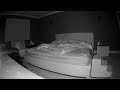 Wife farts - twice (Hidden cam farts)