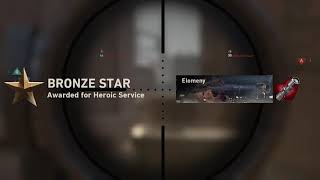 Ww2 new sniper triple collateral