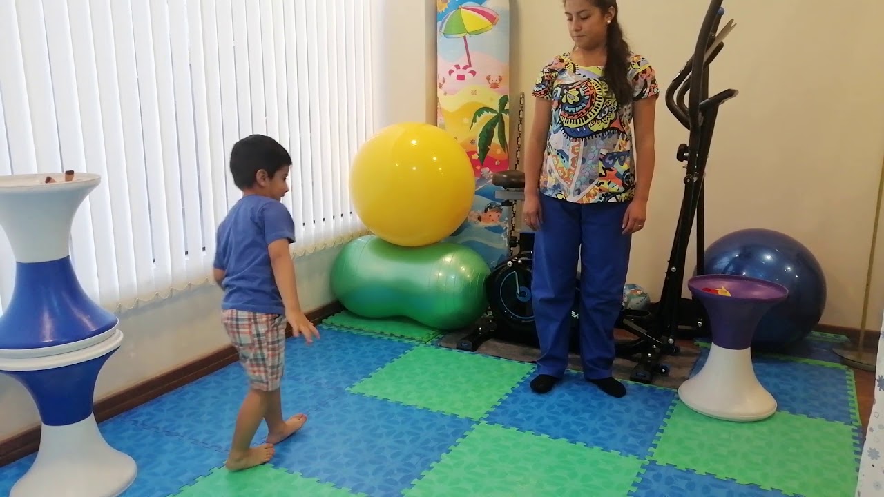 Ejercicios para Pie Plano