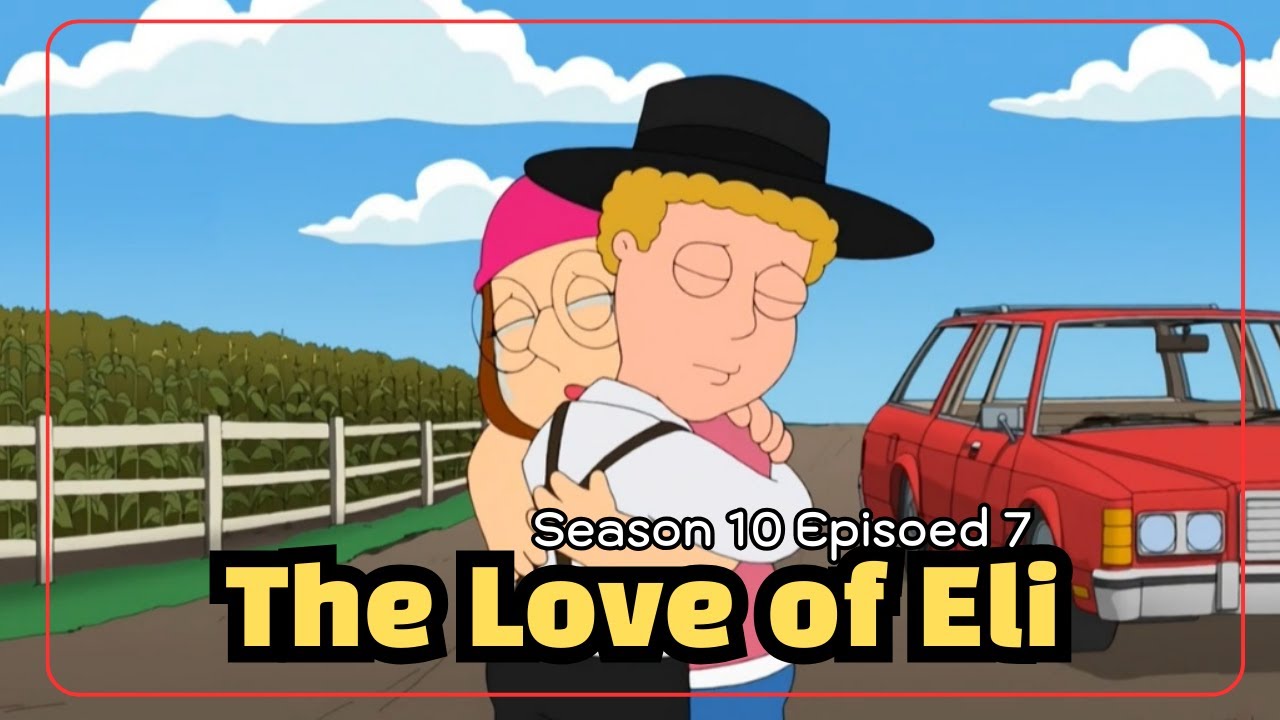 The Love of ELI || Season 10 Episode 7