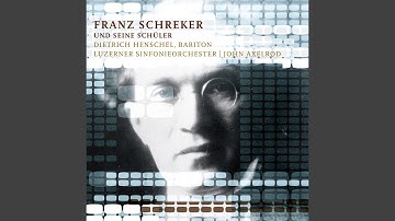 Scherzo for String Orchestra, Op. 8