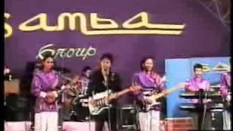 H  ARJUNA SAMBA   RANA DUKA
