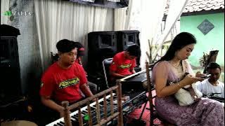 Ayun ambing || Al Zahra entertainment Terbaru versi Suling Tanji