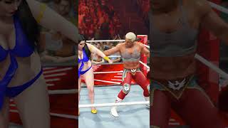 Cody Rhodes vs Indian Female Wrestlers WWE Monday Night Raw Highlights Today