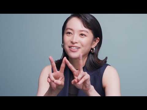 マキアージュ　資生堂CM　202204015