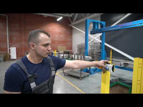 Terminus promo-видео. Качественные водяные и электро полотенцесушители