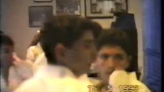 Curso J.M. Egea en Santander 1993 Video 3