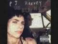 PJ Harvey Triple J Radio Interview 2004 Part 3