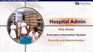 Hospital Management System