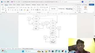 Algoritma Dan Pemrograman 2026 | Perkalian Matriks + Transpose | Iman Maulana (08011182530015)