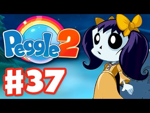 peggle deluxe 10-5