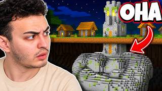 MİNECRAFT'TA EN NADİR GİZLİ ODALARI BULDUM!