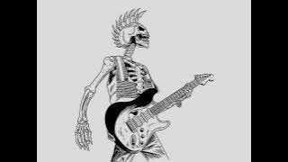 go stupid - polo x noah (guitar remix) (tiktok version)