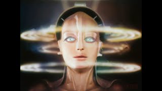 Coming Soon Metropolis 1927 4K Remaster Moonflix Colorized The New Pollutants Scored