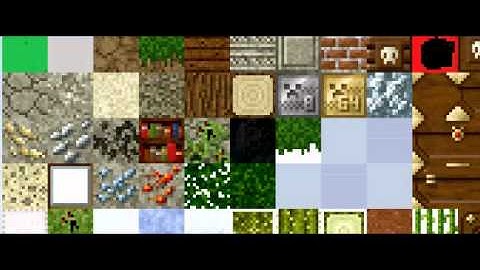 AdventureCraft Texture Pack (HELP WANTED!)