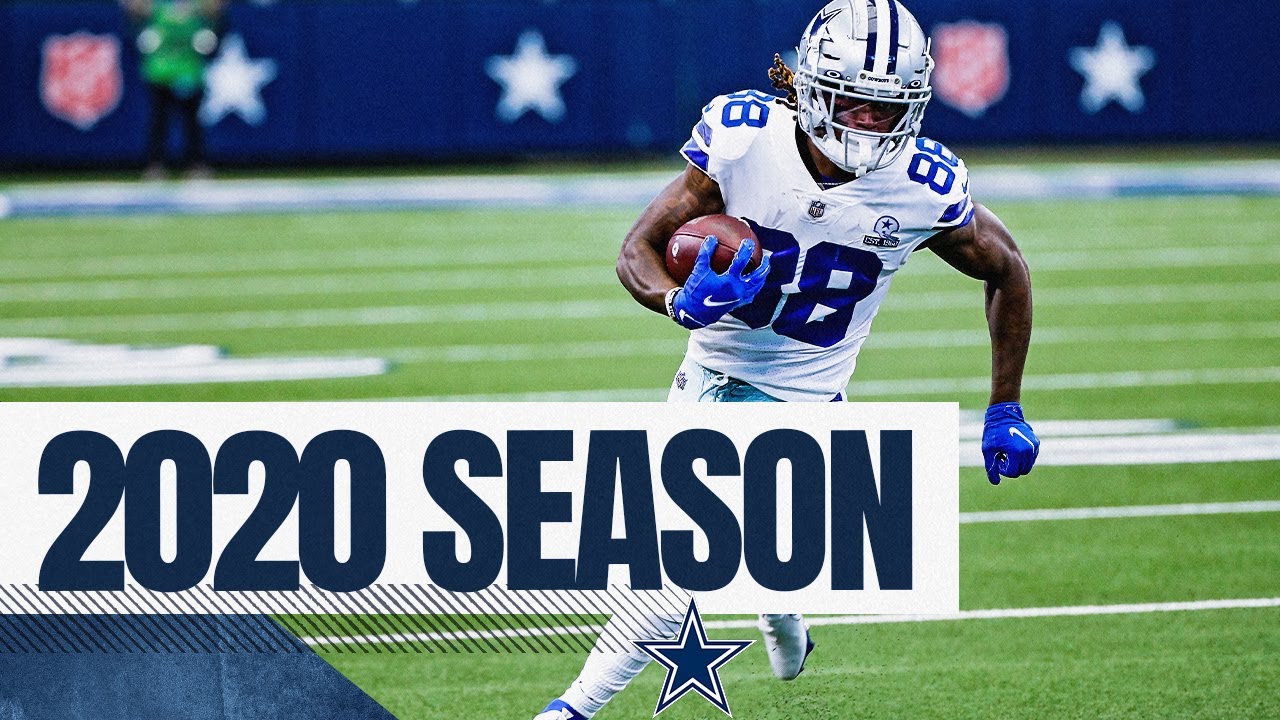 Dallas Cowboys 2020: Overcoming Adversity