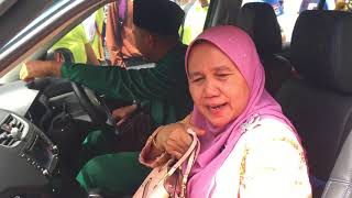 Persaraan Bonda Guru Besar Zaitun Mat Arif - Video Cikgu Kush