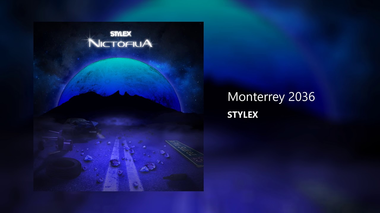 STYLEX   Monterrey 2036