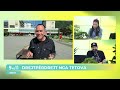 9me11 / Respekti edhe kur gjërat mbarojnë...